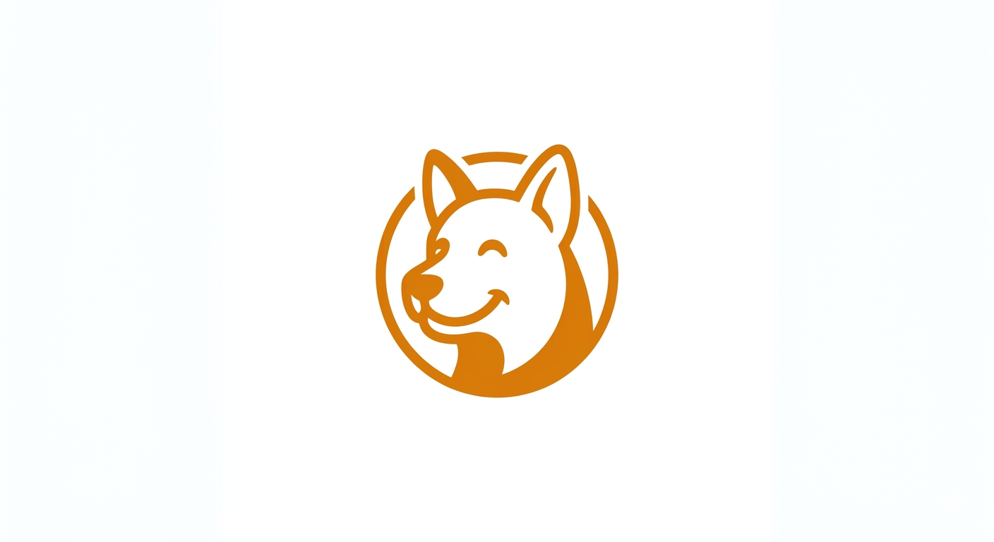 We Love Dogs Logo